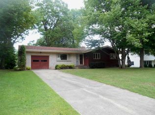 45 Windsor Rd, Massena, NY 13662