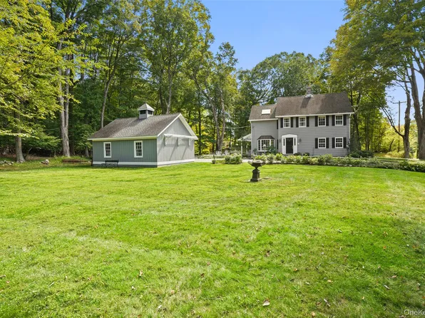 193 Old Church Lane, Pound Ridge, NY 10576