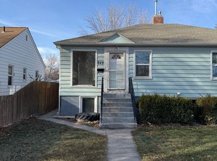 849 Ash St, Twin Falls, ID 83301