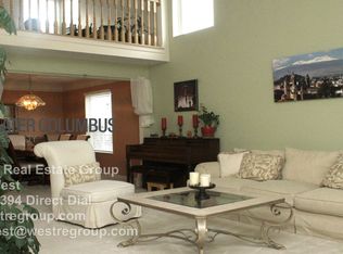 176 Rivers Edge Way, Columbus, OH 43230