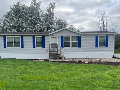 11586 E Clarksville Rd, Marshall, IL, 62441