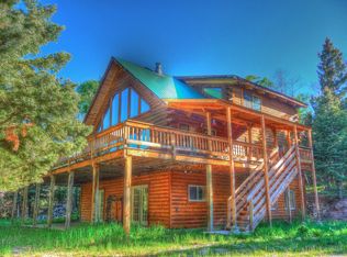 277 Thompson Paradise Acres, La Veta, CO 81055