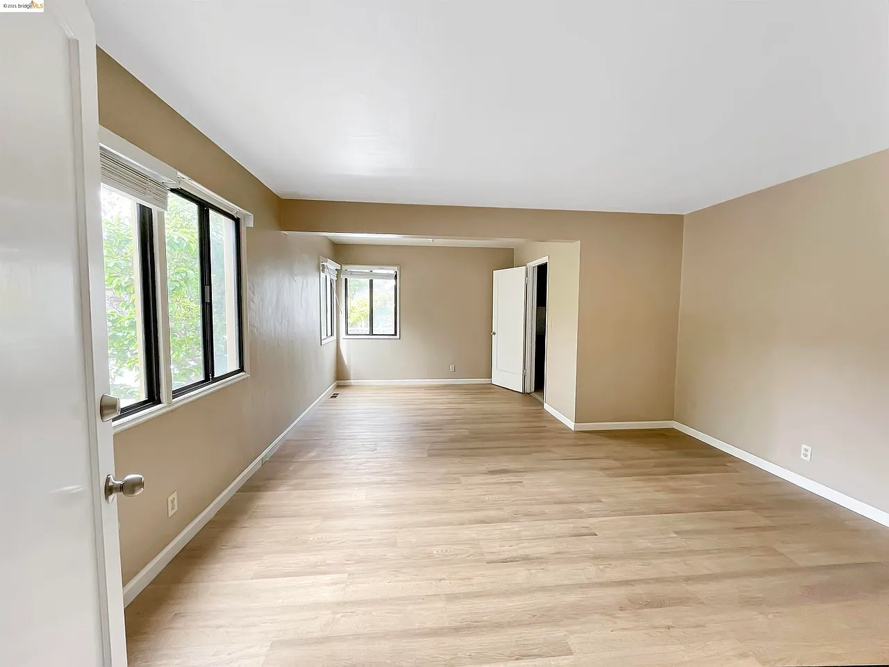 1 bed, 1.0 bath, 650 sqft, $2,685 — Photo 3