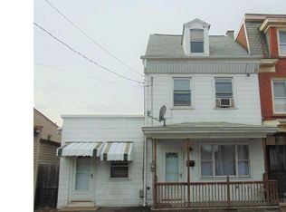 116 S 3rd St, Minersville, PA 17954