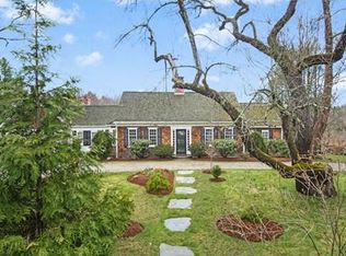 202 Concord Rd, Lincoln, MA 01773