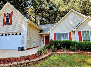 4013 Cheval Ct, Gainesville, GA 30507