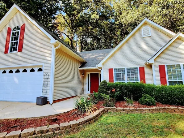 4013 Cheval Ct, Gainesville, GA 30507