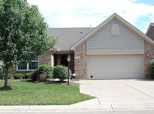 1375 Phoenix Pl, Dayton, OH 45420