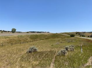 1-4 Old Hardin Rd, Billings, MT 59101