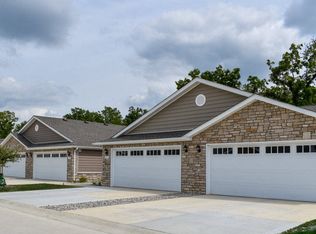 Redwood Noblesville Webster Drive, Noblesville, IN 46062