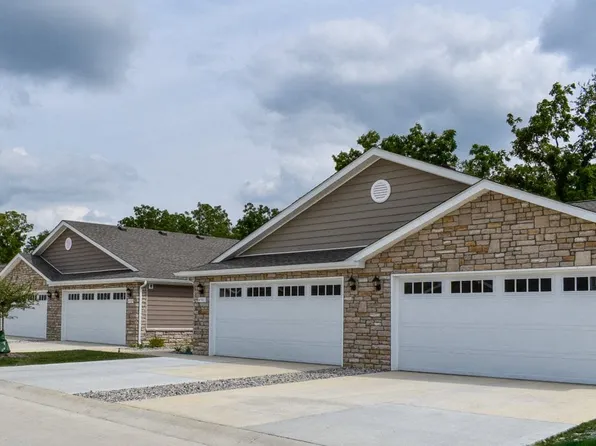 Redwood Noblesville Webster Drive