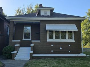 1040 Polk St, Gary, IN 46402