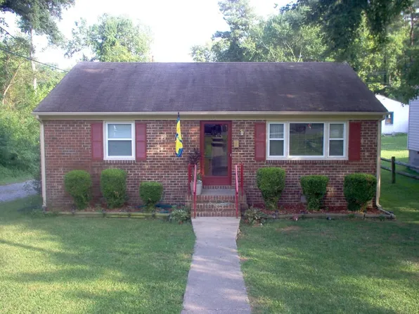 133 N Cedar Ave, Henrico, VA 23075