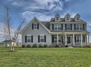 45 Autumnwood Ave, York, PA 17404