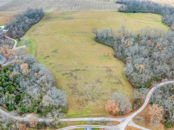 0 Russell Dr, Red Bud, IL 62278