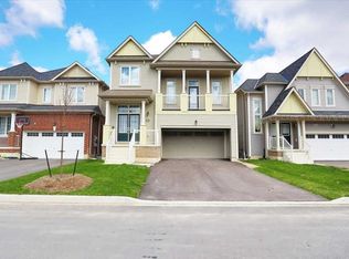 24 Beatty Ave, Thorold, ON L3B0G5