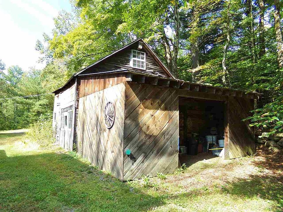 670 Gilsum Mine Rd, Alstead, NH 03602 Zillow