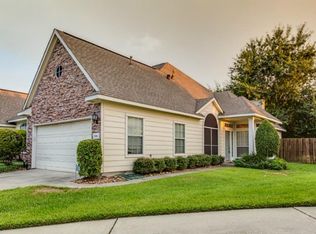 13201 Thornoak Ln, Houston, TX 77070