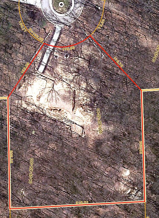 1st image of 1840 Harmony Hills Lane