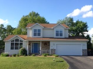 9672 Sandhill Dr, Weston, WI 54476