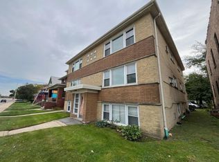 2531 Burr Oak Ave #1E, Blue Island, IL 60406