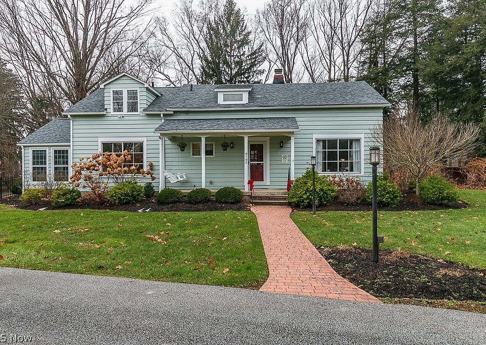 9705 Smith Rd, Waite Hill, OH 44094 Zillow