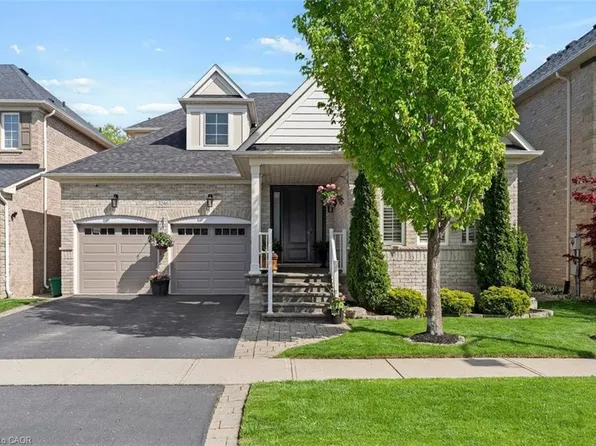 3246 Saltaire Cres, Oakville, ON L6M 0K9