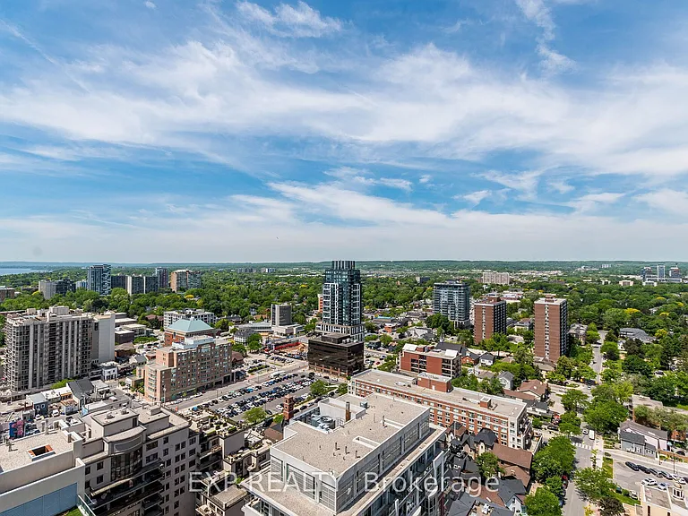 2075 Lakeshore Rd #2507 — Photo 34