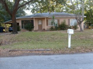 2319 S Hubert Ave, Tampa, FL 33629
