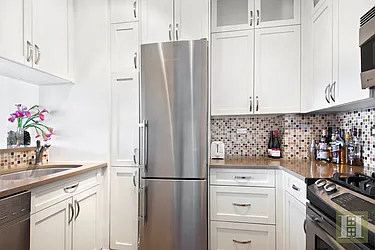 Sold by Halstead Real Estate