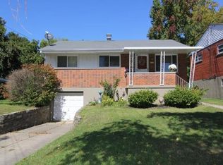 5262 Willnet Dr, Cincinnati, OH 45238