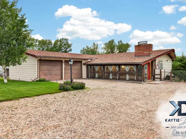 6492 Riverside Ter, Casper, WY 82604