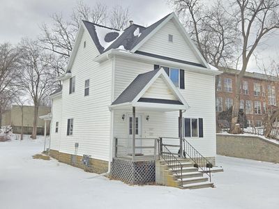 522 Metomen Street, Ripon, WI, 54971