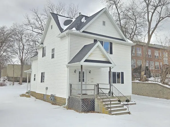 522 Metomen Street, Ripon, WI 54971