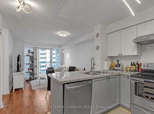 5 Michael Power Pl #1401, Toronto, ON M9A 0A3