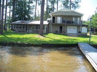 29208 Valley Of Shiloh Rd, Andalusia, AL 36421