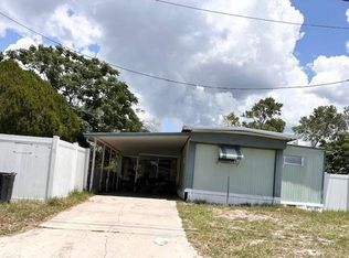 11326 LEISURE LANE, PORT RICHEY, FL 34668