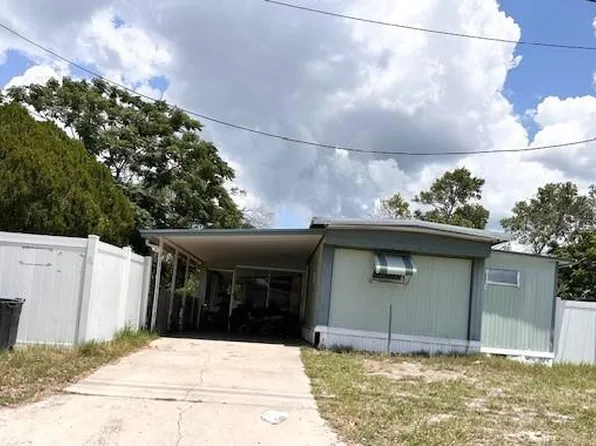 11326 LEISURE LANE, PORT RICHEY, FL 34668