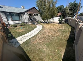 4100 S 500 E #1, Salt Lake City, UT 84107