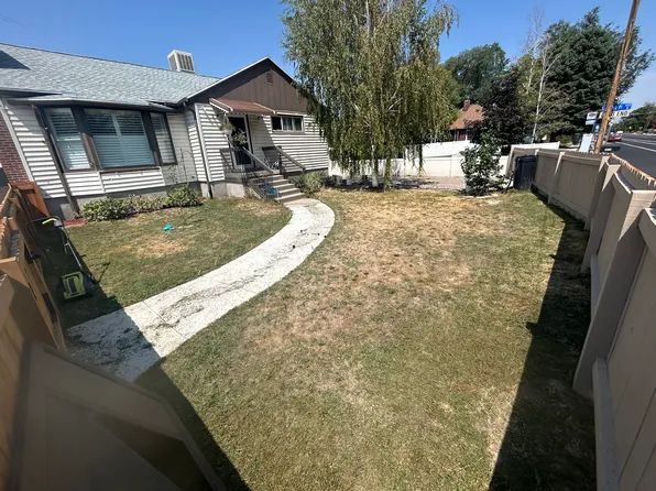4100 S 500 E #1, Salt Lake City, UT 84107