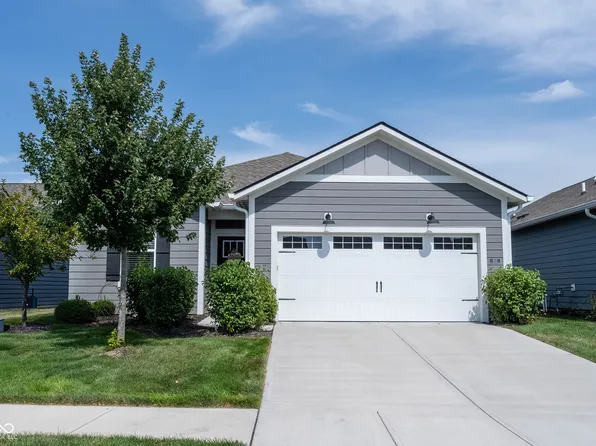 812 Bulger Ln, Westfield, IN 46074
