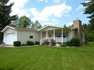 205 S Red Pine Trl, Black River Falls, WI 54615