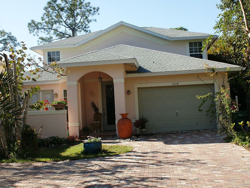 Front of 1058 Sperling Ave