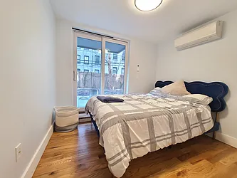 Rented by Dwelling NY Realty Inc