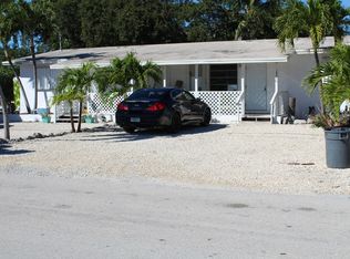 10855 6th Avenue Gulf, Marathon, FL 33050