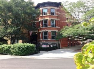 2224 N Sedgwick St, Chicago, IL 60614