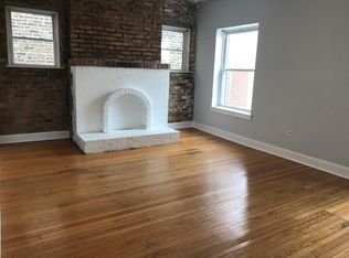 837 W Windsor Ave #3N, Chicago, IL 60640