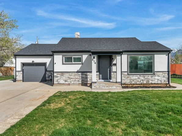 574 N 600 W, Orem, UT 84057