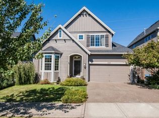 17269 SW Sandhill Ln, Sherwood, OR 97140