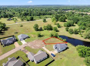 2912 Blue Heron Cir, Mount Pleasant, TX 75455